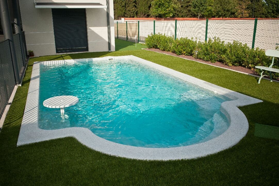 Piscina Venetian