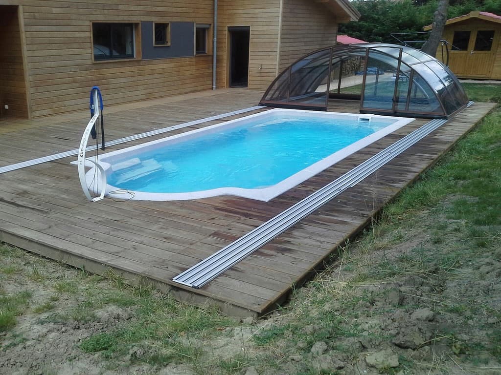 Piscina Zenit