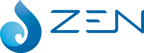 Zen Pools