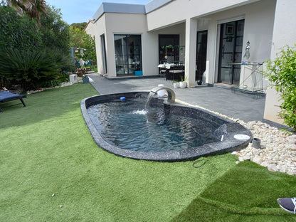 Piscina Prefabricada Modelo Thay Zen Pools