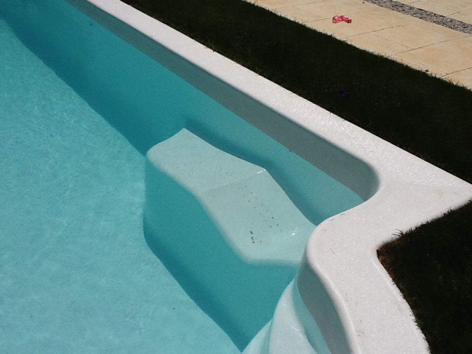 [piscinas prefabricadas] - [Zen Pools]